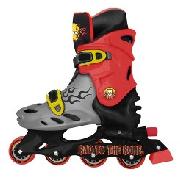 In-Line Skates - Sizes 2-4