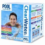 Pool Chemical Kit