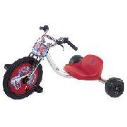 "Spiderman 3" Sports Trike