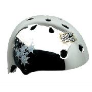 Super Bling Safety Helmet