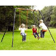 "Venus" Swing Set