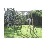 Active Outdoor Toys Monkey Bars