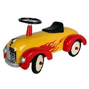 Classic Toddler Toys Ride On Car