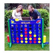 Garden Games Giant Connect Four