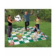 Garden Games Giant Snakes and Ladders