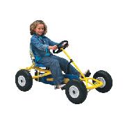 Kids Go Carts Compact Go Cart
