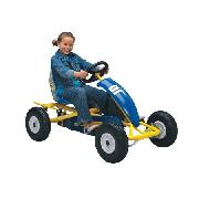 Kids Go Carts Compact Go Cart