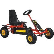 Kids Go Carts Junior Go Cart