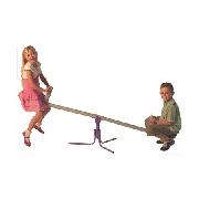 Plum Products Rotating Seesaw
