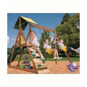 Plum Products Wooden Play Centre