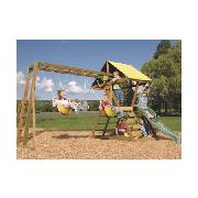 Plum Products Wooden Play Centre