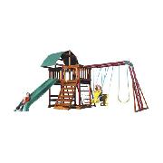 Plum Products Wooden Play Centre