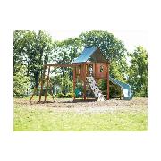 Plum Products Wooden Play Centre