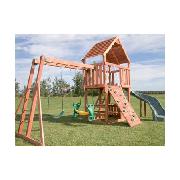 Plum Products Wooden Play Centre