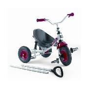 Rolly Toys Luxury Trike