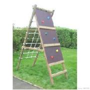 Action Tramps Assault Course