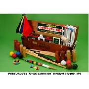 Great Exhibition Croquet Set