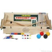 Jaques Surrey Croquet Set