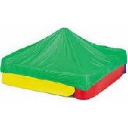 Kettler Sandbox Cover 4 Sided