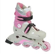 Mercury Junior Girls Inline Skate