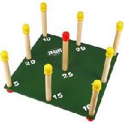 Old English 9 Pin Quoits