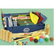 Olympic Croquet Set