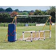 Reydon 3 In 1 Goal 12' x 6'