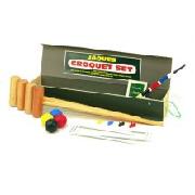 Richmond Croquet Set