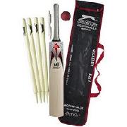 Slazenger Jacques Kallis Cricket Set