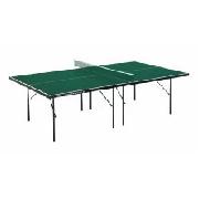 Supertramp Space Saver Outdoor Table Tennis Table