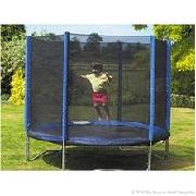 TP Big Bouncer Small Trampoline