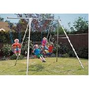 TP Giant Swing Frame Double