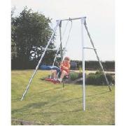 TP Giant Swing Frame Single