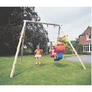 TP Sherwood Double Swing Frame