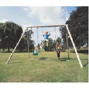 TP Sherwood Triple Swing Frame