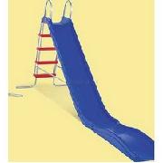 TP Slide Set - Rapide Blue