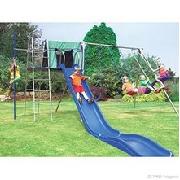 TP Swing Accessories Swingdeck