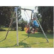 TP Swing Frames - Sherwood Swing Leg End