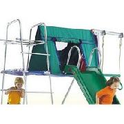 TP Swing Frames - Swingdeck Den