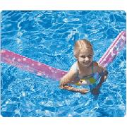 Maisy Mermaid Float Tube