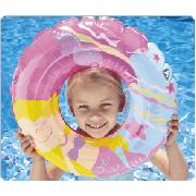 Maisy Mermaid Swim Ring