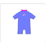 Medium Uv Suit - Pink