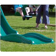 TP Kingswood Crazywavy Slide Extension