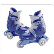 Tri Skates