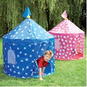 Uv Protective Play Tents