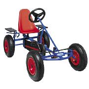 Berg Basic Pedal Go-Kart