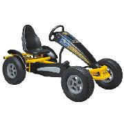 Berg Buster Sf Pedal Go-Kart