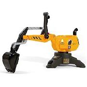 Excavator Digger