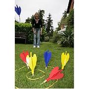 Garden Games Garden Darts