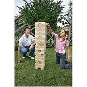 Garden Games Giant Tower